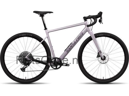 Santa Cruz Stigmata specificaties en beoordelingen